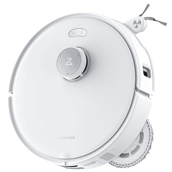 Roborock Q Revo Curv Blanco M 3