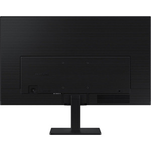Monitor Profesional SAMSUNG Essential S3 24" S24D300GAU negro H