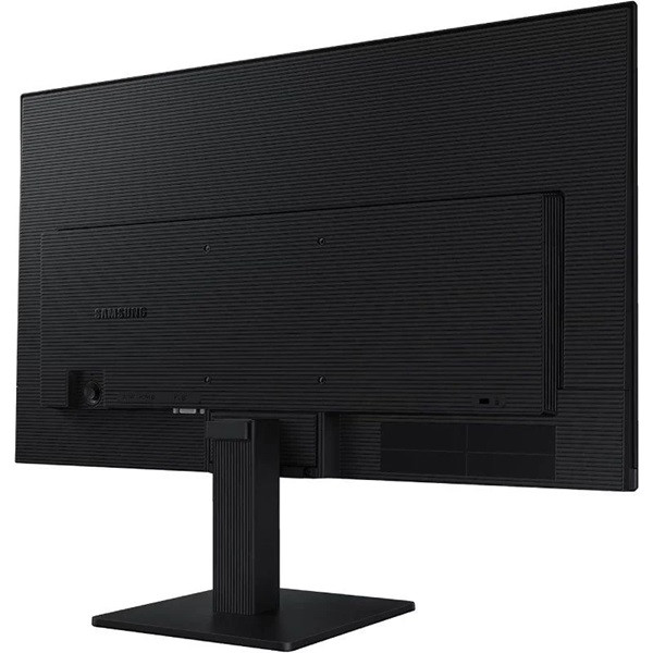 Monitor profesional samsung essential monitor s3 s24d300gau/ 24'/ full hd/ negro M 3