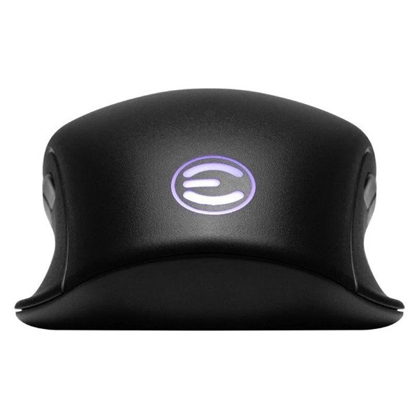 Ratón gaming EVGA X12 negro M 5