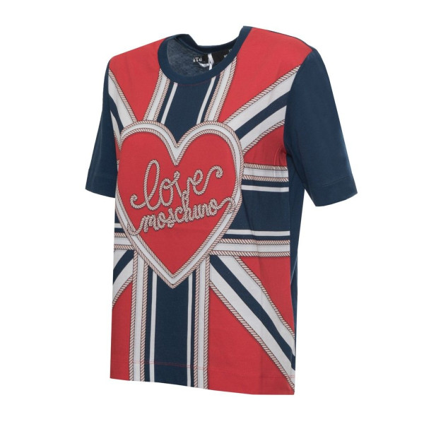 Moschino - W4F154G-M3876 M 2