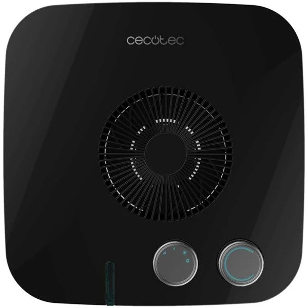Calefactor Cecotec Ready Warm 2050 Max Horizon negro M 2
