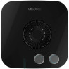 Calefactor Cecotec Ready Warm 2050 Max Horizon negro 2