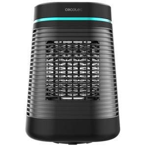 Calefactor ceramico sobremesa cecotec readywarm 1550 max 1500w regulable 3 modos color negro H