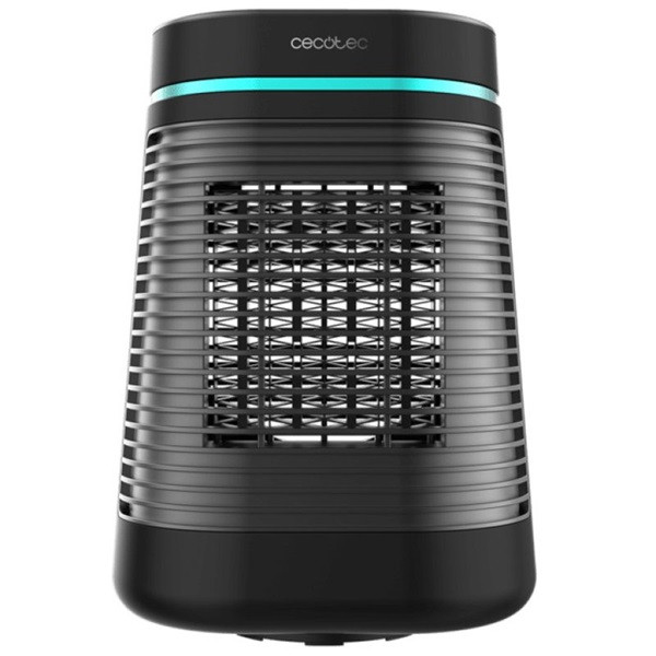 Calefactor Cecotec Ready Warm 1550 Max Ceramic Rotate negro M 2