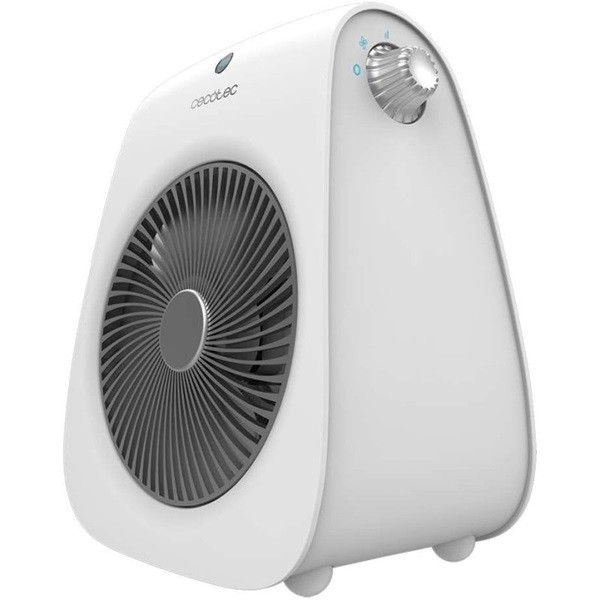 Calefactor Cecotec Ready Warm 2000 Max Force blanco M 3
