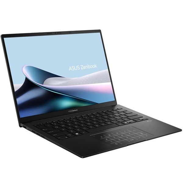 ASUS ZENBOOK 14" AMD Ryzen AI 7 16GB RAM 512GB UM3406KA-QD074W negro M 4