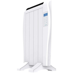 Radiador cecotec emisor termico 4 elementos ready warm 800 thermal H