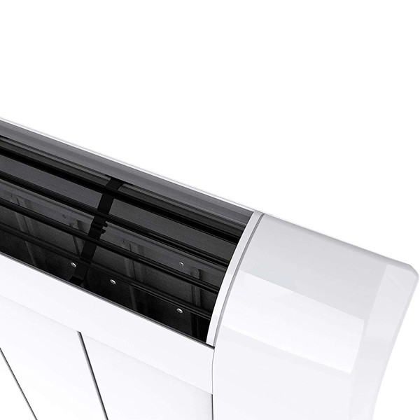 Radiador Cecotec Warm 800 Thermal blanco M 4