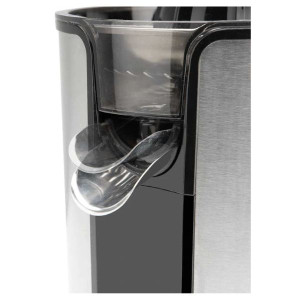 Exprimidor ORBEGOZO EP 4300 acero inoxidable H