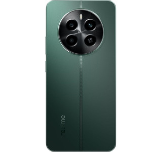 Realme 12 dual sim 8GB RAM 512GB verde H