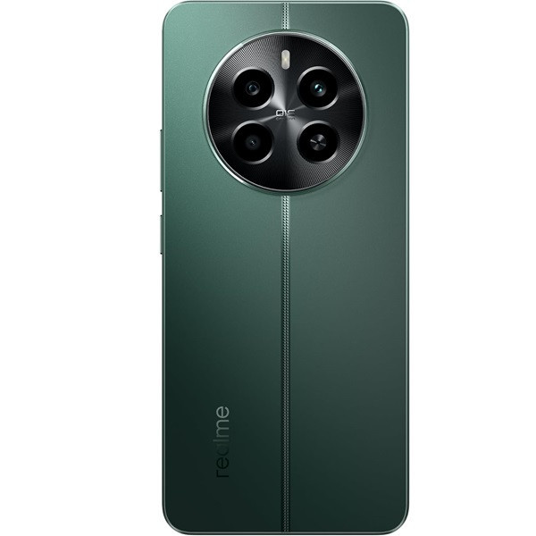Realme 12 dual sim 8GB RAM 512GB verde M 2