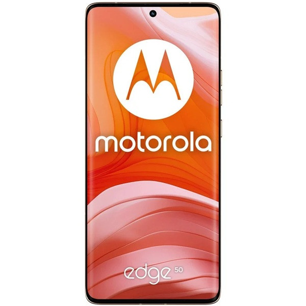 Motorola Moto Edge 50 5G dual sim 12GB RAM 512GB rosa M 3