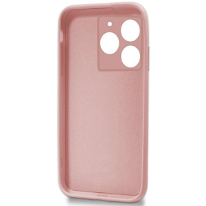 Carcasa COOL para Realme C61 / C63 Cover Rosa H