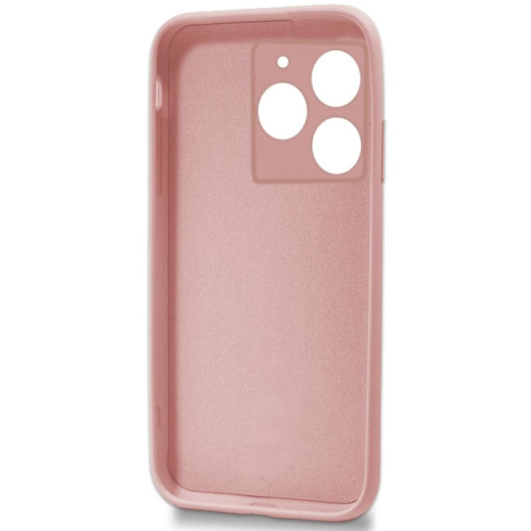 Carcasa COOL para Realme C61 / C63 Cover Rosa M 2