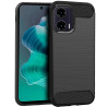 Habitação COOL para Motorola Moto G35 5G carvão preto 1