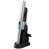 Aspirador de mano cecotec conga rockstar micro essential 3