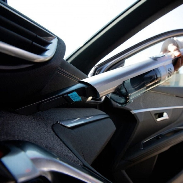 Aspirador de mano cecotec conga rockstar micro essential M 4