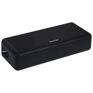 Barra de sonido Fonestar sing-bar 30w negro H