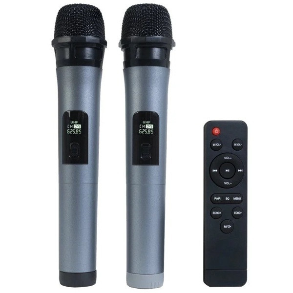 Barra de sonido Fonestar sing-bar 30w negro M 4