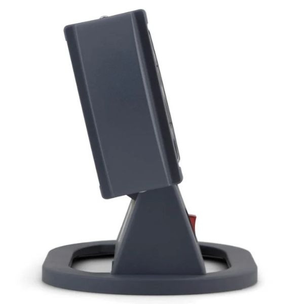 Estufa Orbegozo BP0204 gris M 3