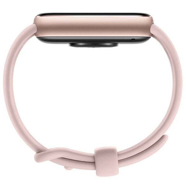 Xiaomi Band 9 Pro oro rosa M 3