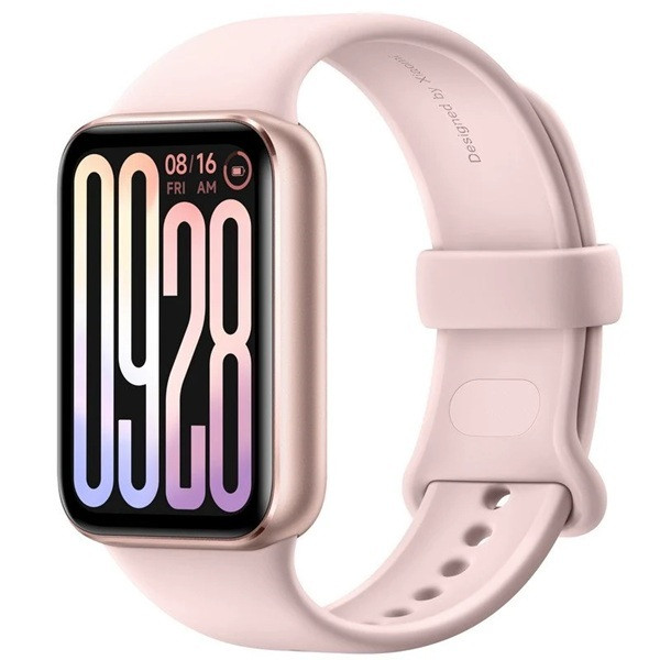 Xiaomi Band 9 Pro oro rosa M 2