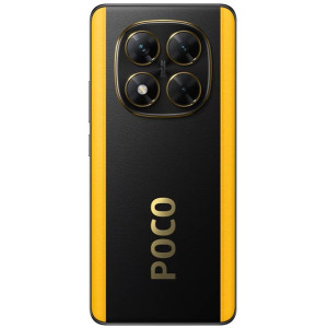 Xiaomi Poco X7 5G dual sim 12GB RAM 512GB preto H