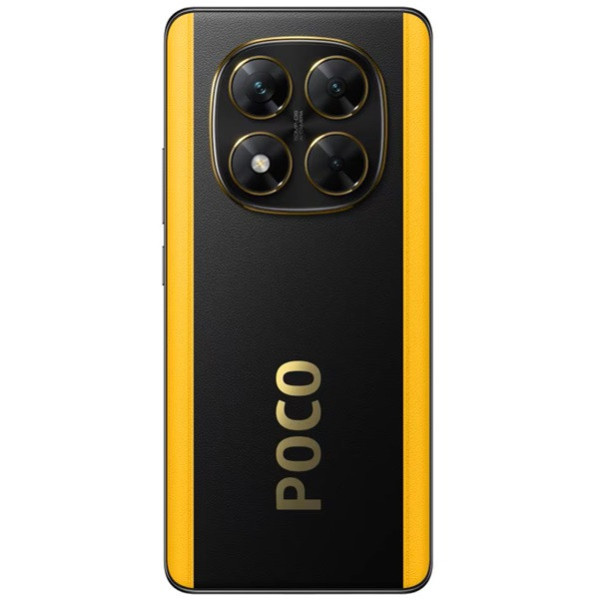 Xiaomi Poco X7 5G dual sim 12GB RAM 512GB preto M 2