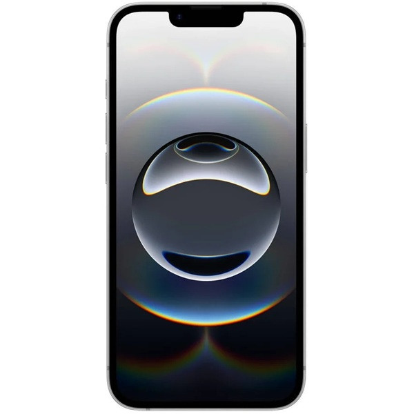 iPhone 16e 128GB blanco M 3