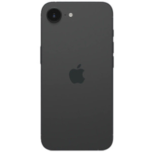 iPhone 16e 256GB negro H
