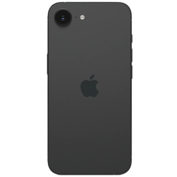 iPhone 16e 256GB negro M 2