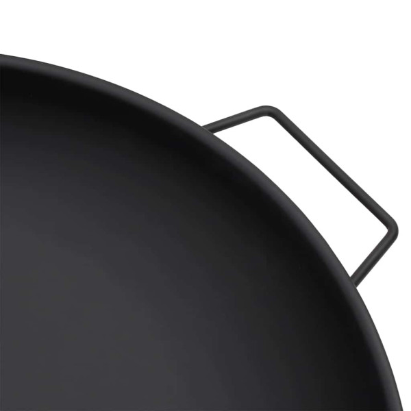 Braseira 67.5x58x22.5 cm aço M 5