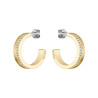PENDIENTES BOSS MUJER BOSS 1580522 2CM 1