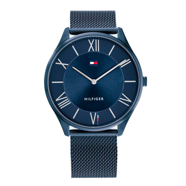 RELOJ TOMMY HILFIGER HOMBRE  1710514 (43MM) D