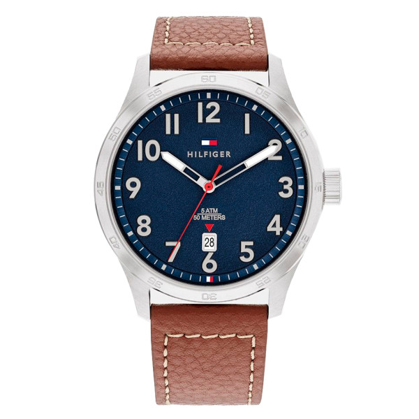 RELOJ TOMMY HILFIGER HOMBRE  1710559 (43MM) D
