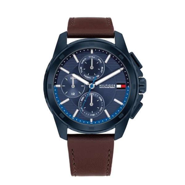 RELOJ TOMMY HILFIGER HOMBRE  1710632 (44MM) D