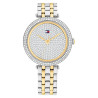 RELOJ TOMMY HILFIGER MUJER  1782760 (34MM) 1