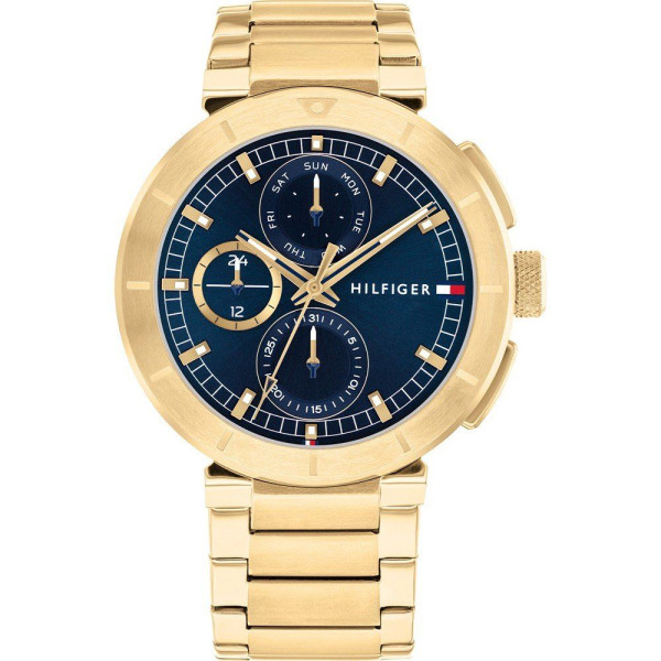 RELOJ TOMMY HILFIGER HOMBRE  1792118 (44MM) D