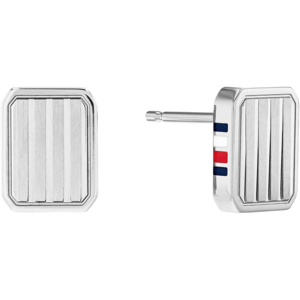 PENDIENTES TOMMY HILFIGER MUJER TOMMY HILFIGER 2780693 0,5CM D