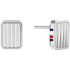 PENDIENTES TOMMY HILFIGER MUJER TOMMY HILFIGER 2780693 0,5CM 1