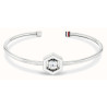 BRAZALETE TOMMY HILFIGER MUJER TOMMY HILFIGER 2780856 6CM 1