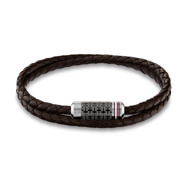 PULSERA TOMMY HILFIGER HOMBRE TOMMY HILFIGER 2790325 20CM D