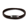 PULSERA TOMMY HILFIGER HOMBRE TOMMY HILFIGER 2790325 20CM 1