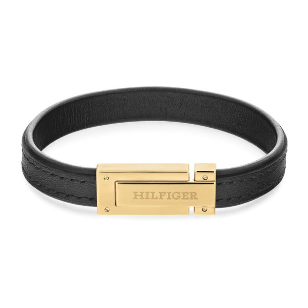 PULSERA TOMMY HILFIGER HOMBRE TOMMY HILFIGER 2790561 19CM D