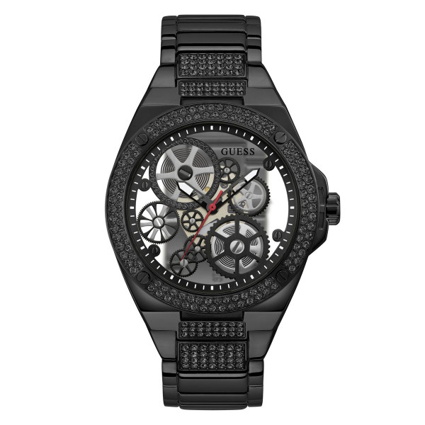 RELOJ GUESS HOMBRE  GW0323G3 (45MM) D
