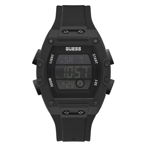 RELOJ GUESS HOMBRE  GW0340G4 (43MM) D