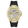 GUESS HOMBRE GW0498G2 (45MM) 1