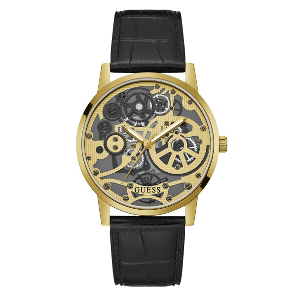 RELOJ GUESS HOMBRE  GW0570G1 (42MM) D