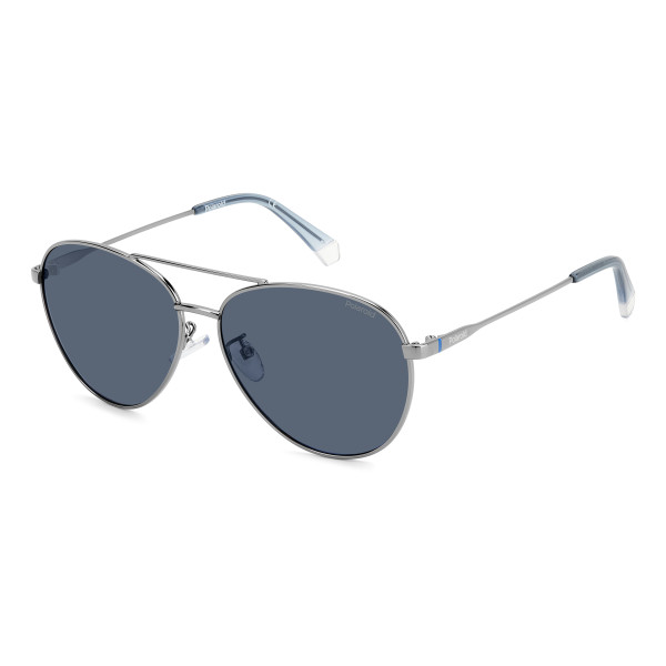 GAFAS DE SOL POLAROID UNISEX  PLD4142GSX6LB D